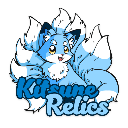 Kitsune Relics