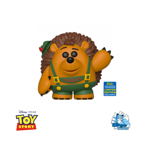 Disney: Pixar - Toy Story - Mr. Pricklepants