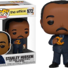 The Office - Stanley Hudson (Pretzel) #972