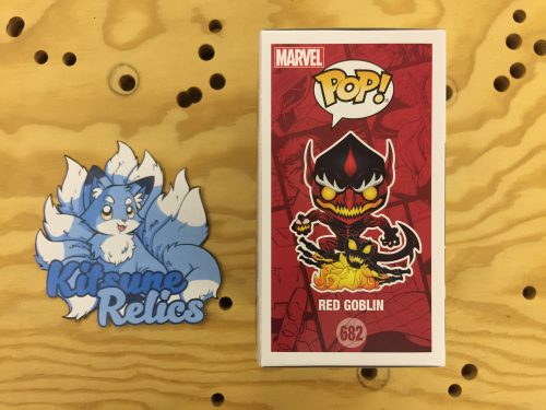 Marvel - Red Goblin #1 - Image 4