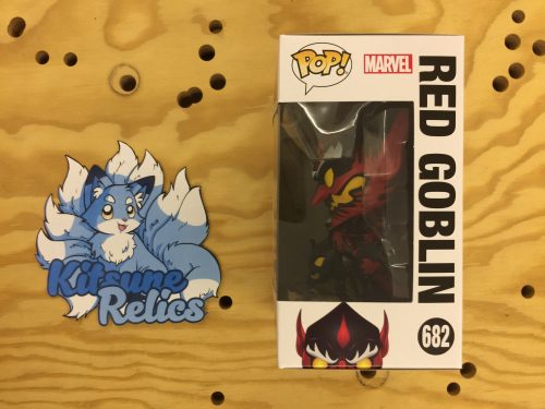 Marvel - Red Goblin #1 - Image 2