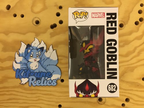 Marvel - Red Goblin #4 - Image 2
