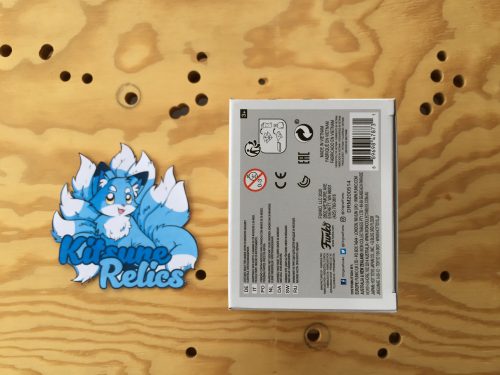 Pokemon - Vulpix Flocked #1 - Image 6