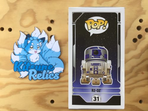 Star Wars - The Empire Strikes Back - R2-D2 #2 - Image 4