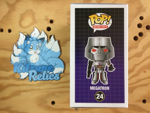 Transformers - Megatron #2 - Image 4