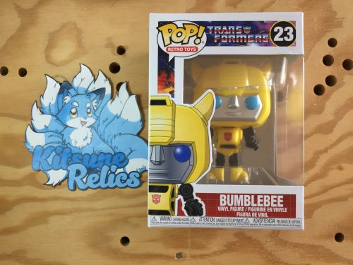 Transformers - Bumblebee #2