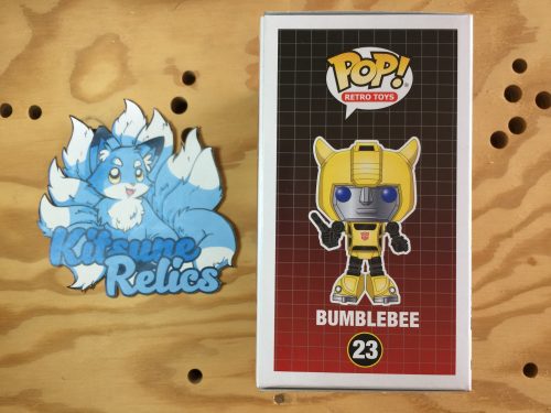 Transformers - Bumblebee #2 - Image 4