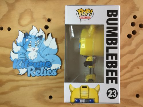 Transformers - Bumblebee #2 - Image 2