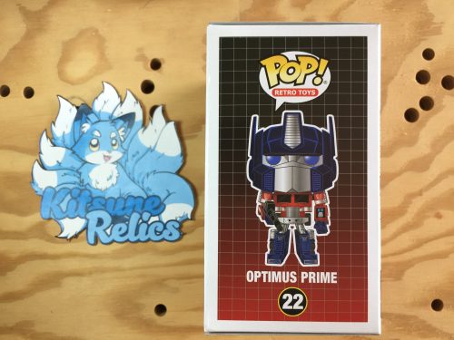Transformers - Optimus Prime #1 - Image 4