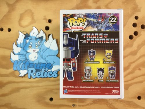 Transformers - Optimus Prime #1 - Image 3