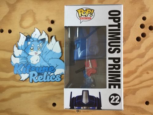 Transformers - Optimus Prime #1 - Image 2