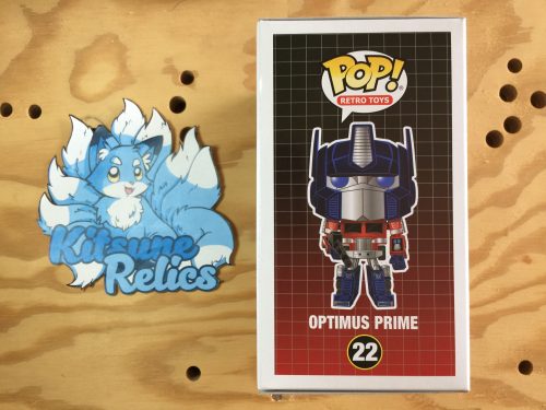 Transformers - Optimus Prime #2 - Image 4