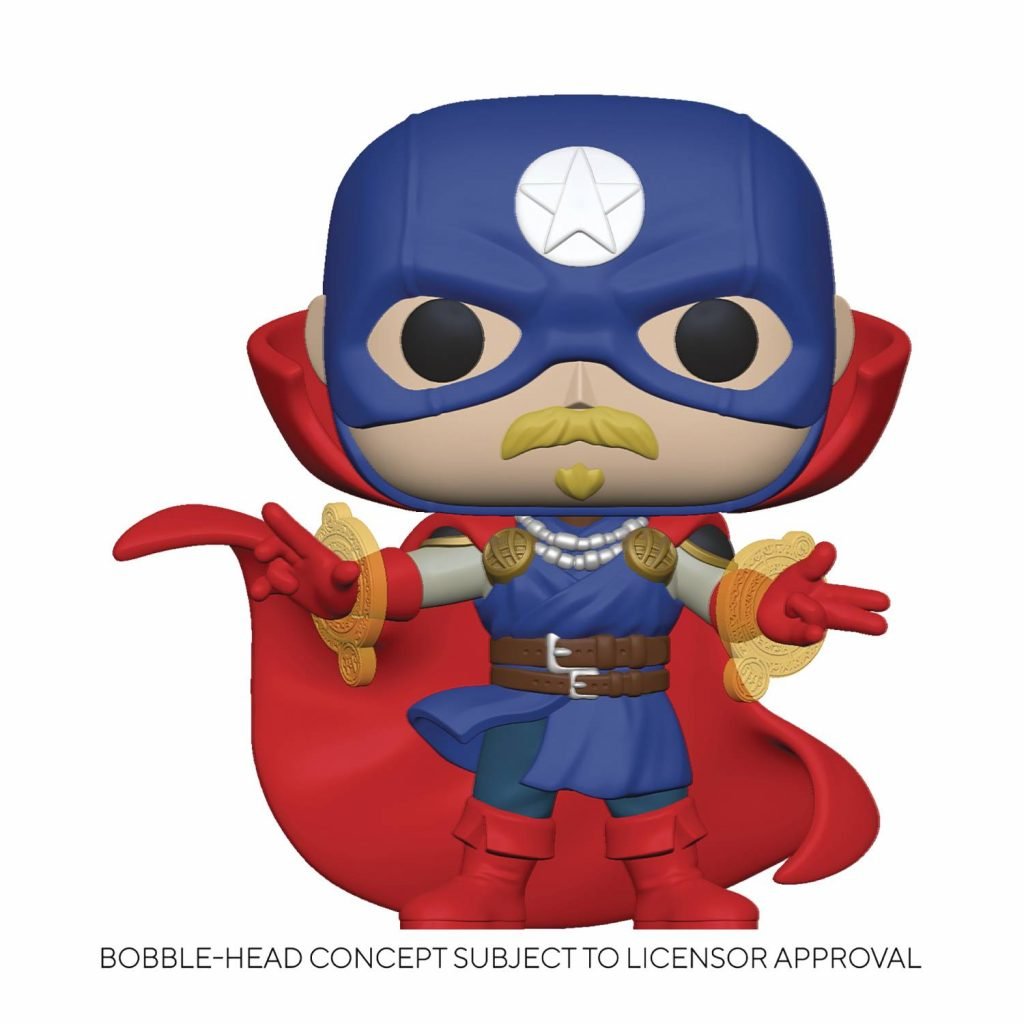 funko arachknight