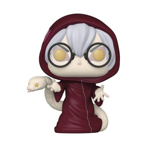 Funko – Naruto Shippuden – Kabuto Yakushi (#936)