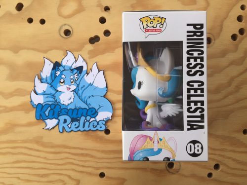 My Little Pony - Princess Celestia - Image 2