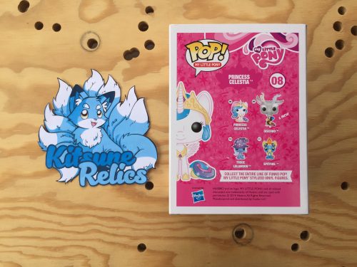 My Little Pony - Princess Celestia - Image 3