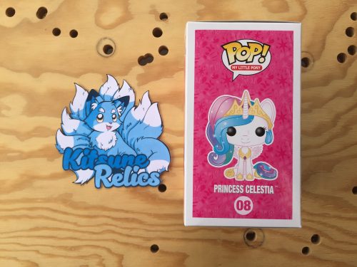 My Little Pony - Princess Celestia - Image 4