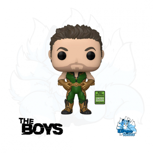 the deep funko pop amazon