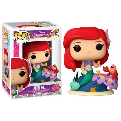 Disney - Ultimate Princess - Ariel