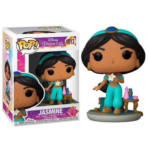 Disney - Ultimate Princess - Jasmine