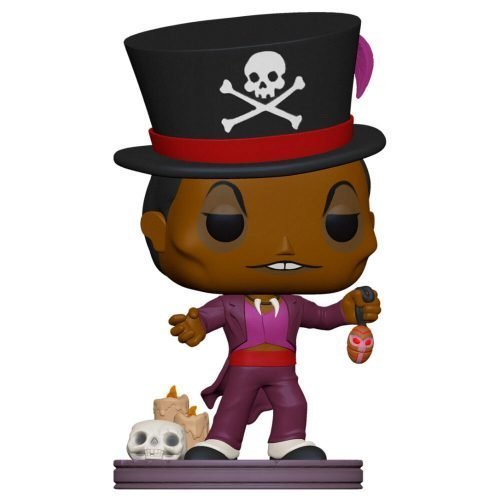 Funko – Disney Villains – Doctor Facilier (#1084)