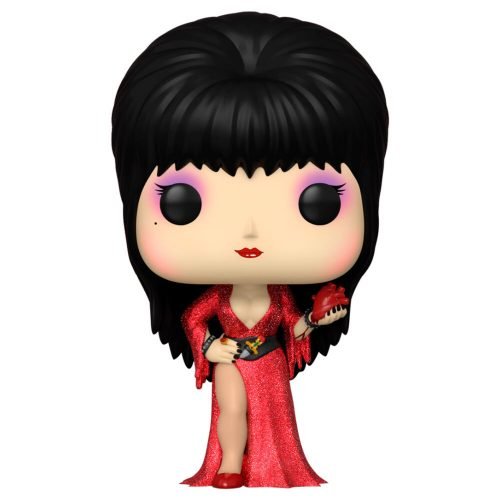 Elvira - 40th Anniversary Elvira