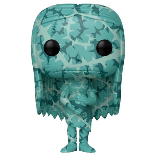 The Nightmare Before Christmas - Sally Artist Series