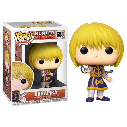 Hunter X Hunter - Bundle - Image 3