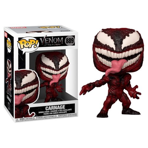 Marvel - Venom 2 - Let There Be Carnage - Carnage #889