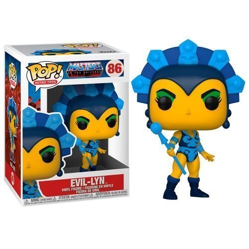 Masters of the Universe - Evil Lyn