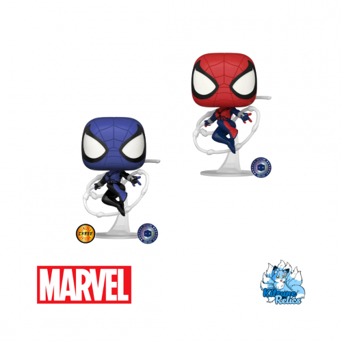 Marvel - Spider Girl