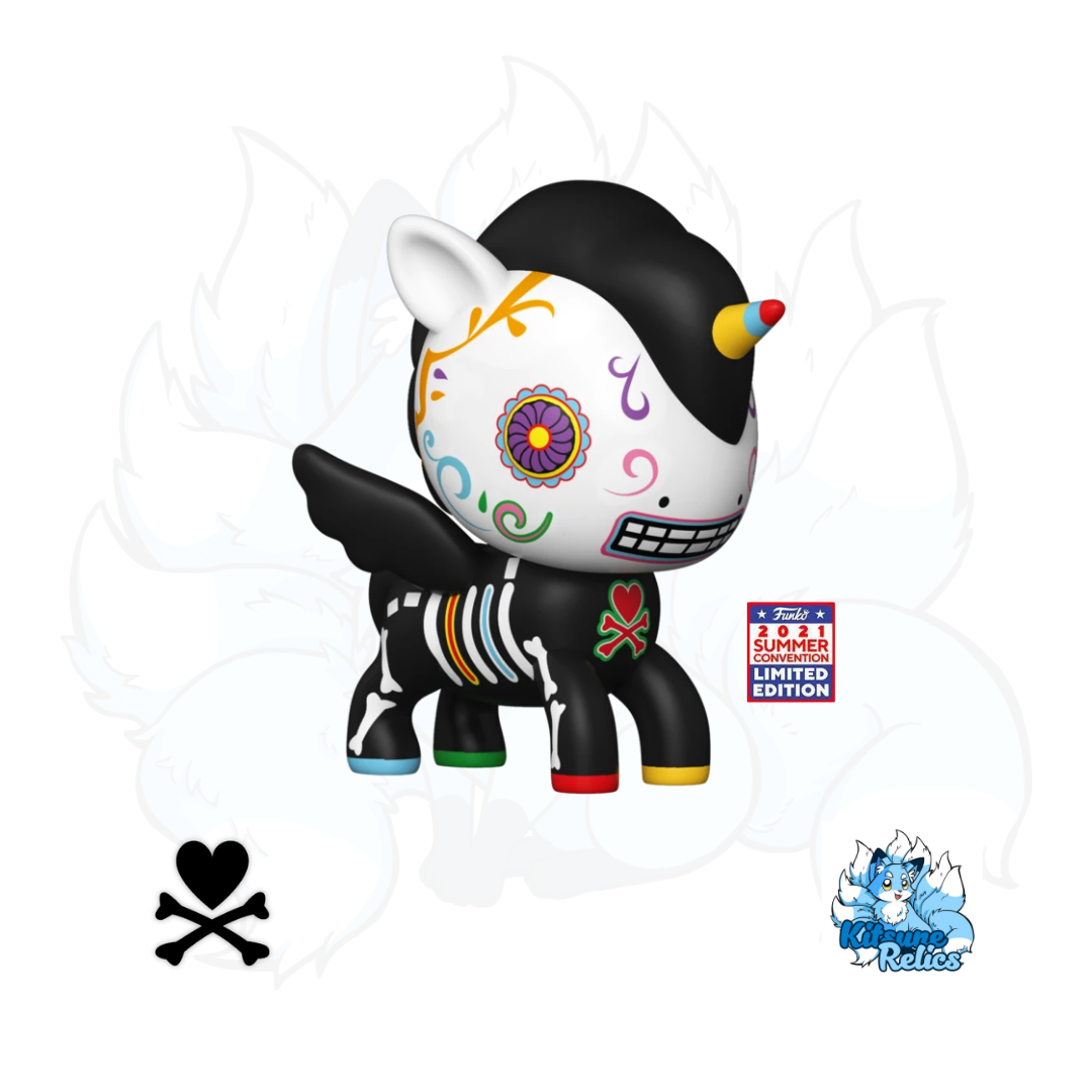 summer convention funko