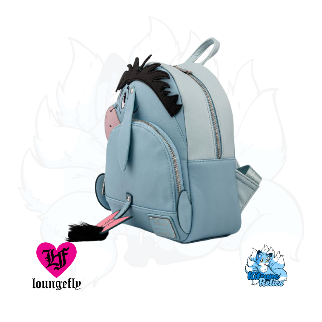 loungefly eeyore backpack