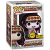 Funko-Pop-Animation-Hunter-x-Hunter-Alluka-Zoldyck-Hot-Topic-Exclusive-Chase-Figure-kitsune-relics