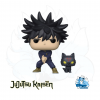 Jujutsu Kaisen - Megumi with Dog Pop! Vinyl Figure
