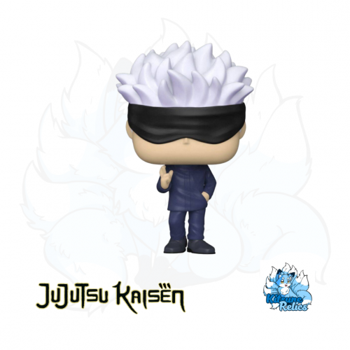 Funko – Jujutsu Kaisen – Satoru Gojo (#1114)