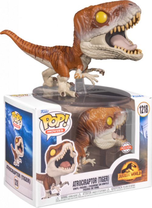 jurassic-world-dominion-atrociraptor-tiger-special-edition-funko-pop-vinyl-figure-kitsune-relics