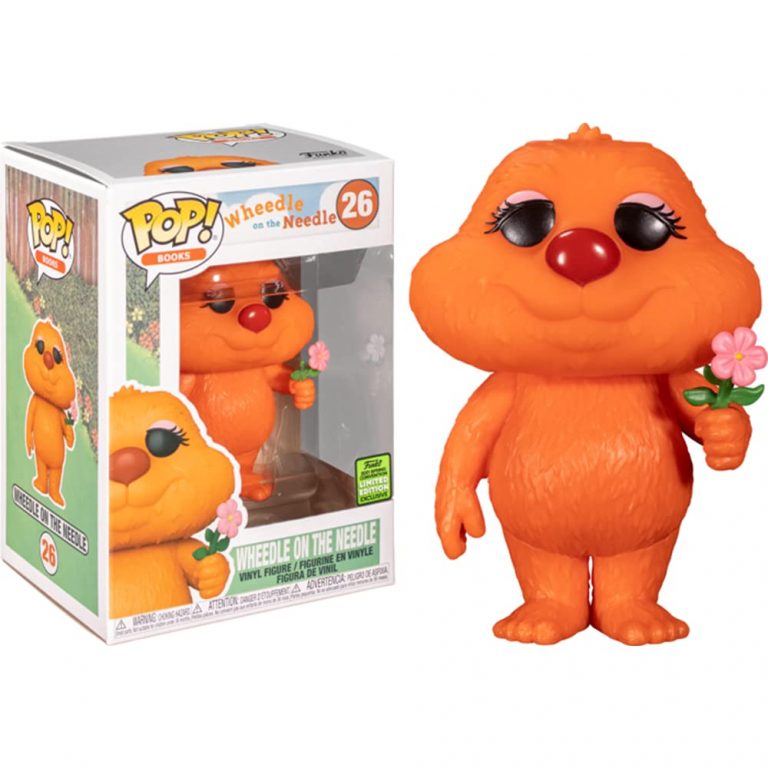 2021 funko spring convention