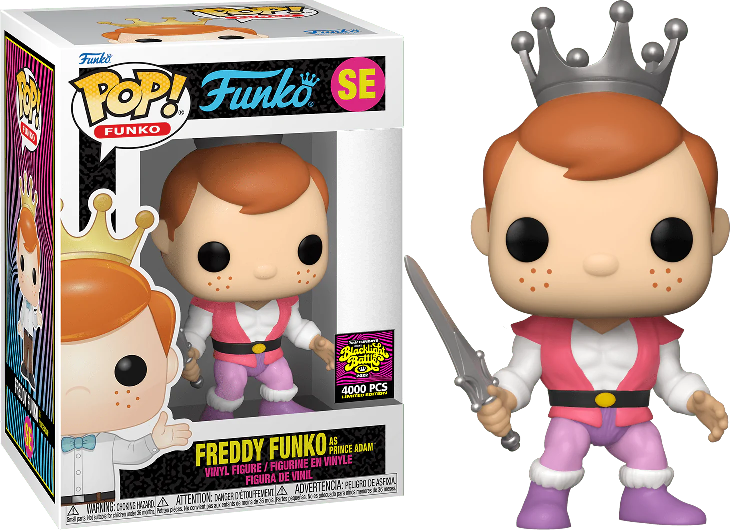 Freddy_Funko_as_Prince_Adam_SE_Funko_Fundays_2022_Funko_Pop_Vinyl_Kitsune_Relics