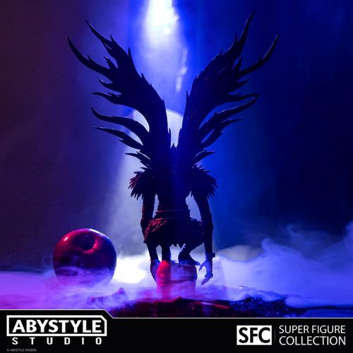 Death Note - Figurine - Ryuk - Image 5