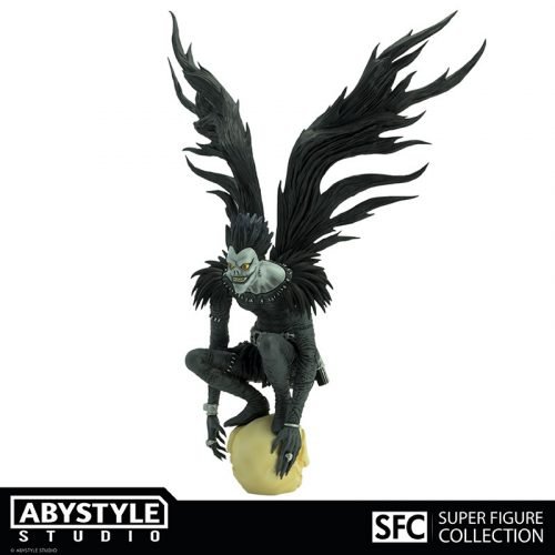 Death Note - Figurine - Ryuk - Image 3