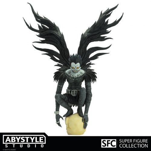 Death Note - Figurine - Ryuk