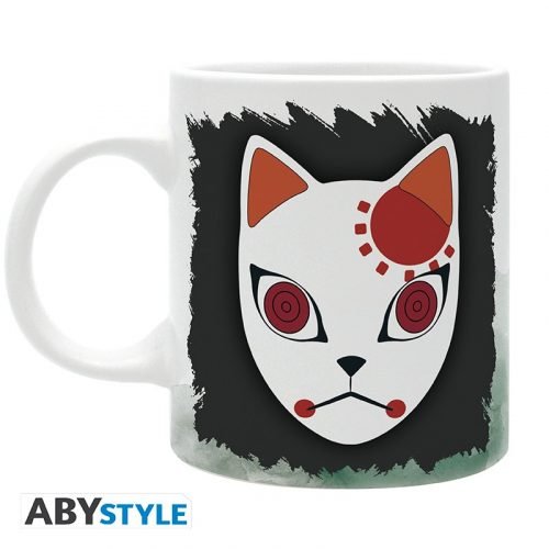 Demon Slayer - Mug 320mL - Tanjiro - Image 2