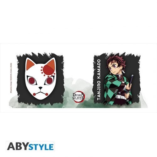 Demon Slayer - Mug 320mL - Tanjiro - Image 3