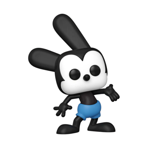 Funko – Disney 100th – Oswald the Lucky Rabbit (#1315)