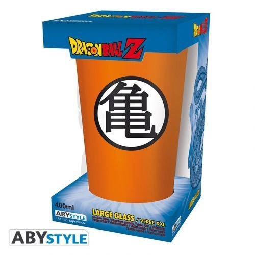 Dragon Ball - Large Glass - Kame & Kaio - Image 4