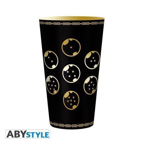 Dragon Ball - Large Glass - Shenron - Image 3