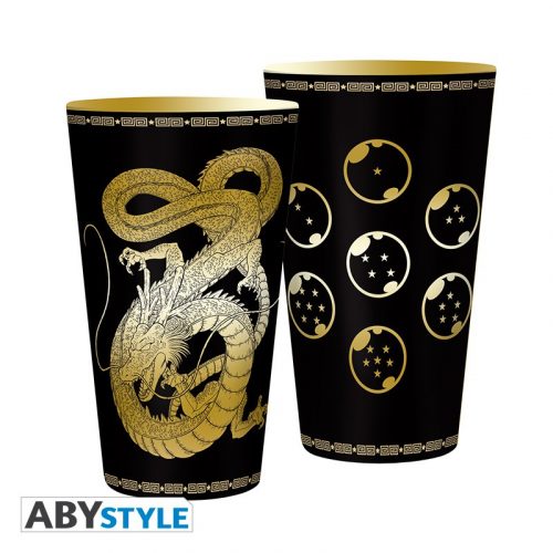Dragon Ball - Large Glass - Shenron