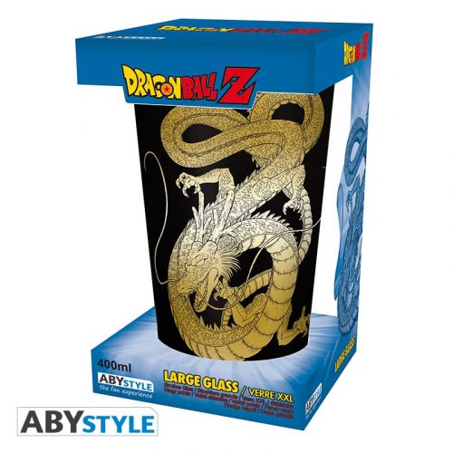 Dragon Ball - Large Glass - Shenron - Image 4