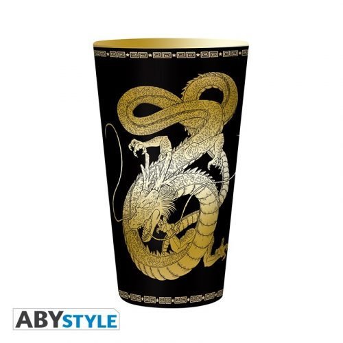 Dragon Ball - Large Glass - Shenron - Image 2